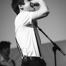 Брендон Ури