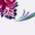 Предпросмотр схемы вышивки «№402266»
