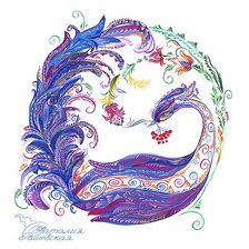 Схема вышивки «№402266»