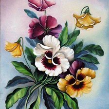 Схема вышивки «№402270»