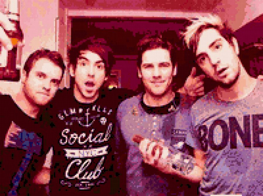 All time low - предпросмотр