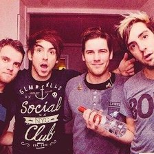 All time low