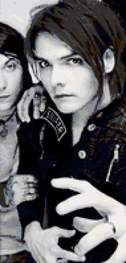 Джи - предпросмотр