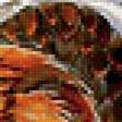 Предпросмотр схемы вышивки «тотем» (№402360)