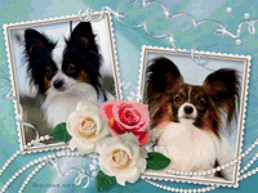 Лила и Стич - предпросмотр