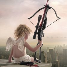 Схема вышивки «Современно»