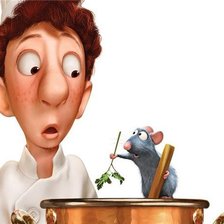 Схема вышивки «Неожиданно»