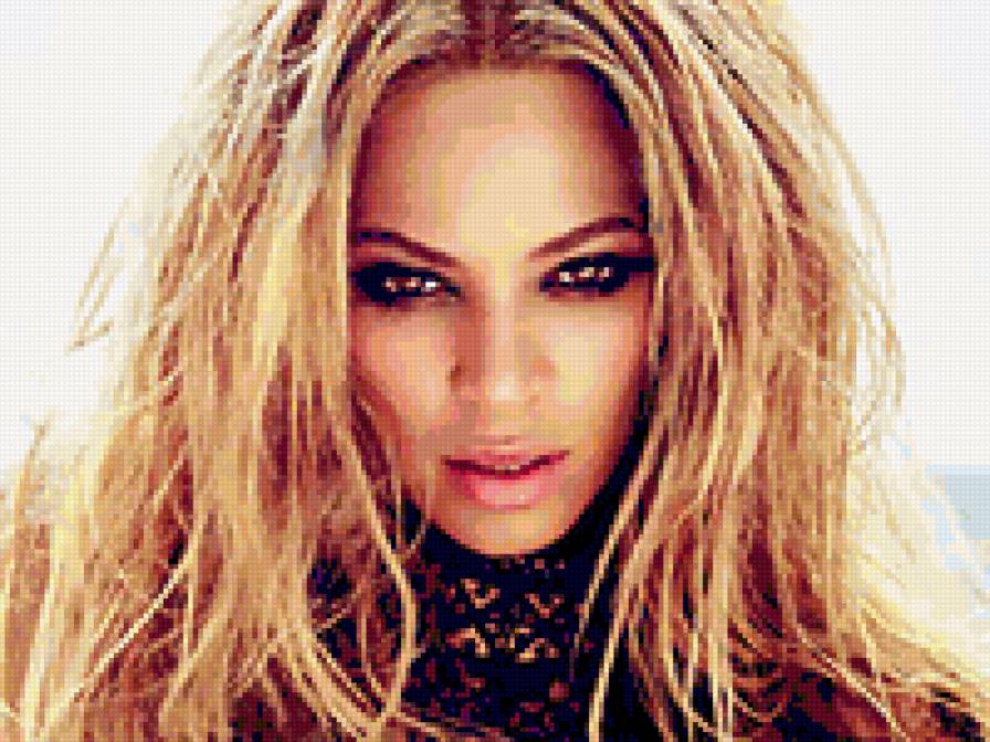 Beyonce - бьенсе - предпросмотр