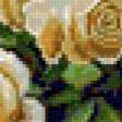 Предпросмотр схемы вышивки «розы» (№402508)