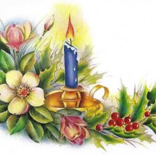 Схема вышивки «№402515»