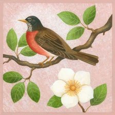 Схема вышивки «Подушка»