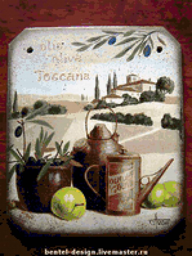 Оливки - оливки, греция - предпросмотр