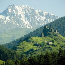 Схема вышивки «13»