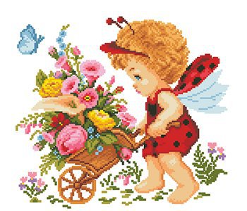 серия "для детей" - детям. - оригинал