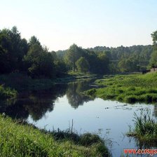 Схема вышивки «a»