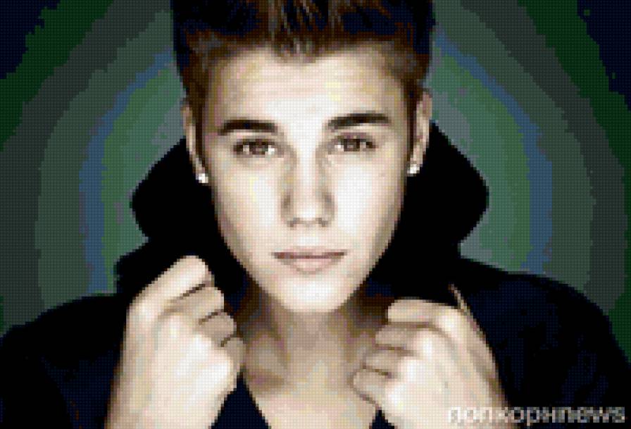 JB - justin - предпросмотр