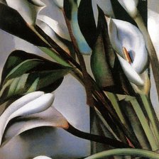 Схема вышивки «тамара де лемпика»