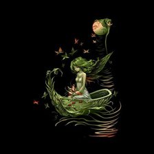 Схема вышивки «№402785»