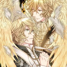 Схема вышивки «сацуки»