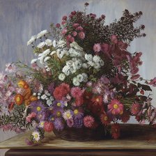 Схема вышивки «№402878»