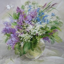 Схема вышивки «№402882»