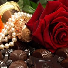 Схема вышивки «натюрморь»