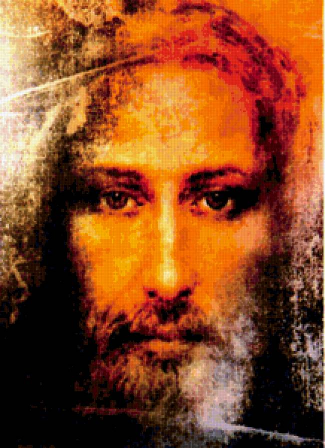 Плащаница - православие, спаситель, религия, икона - предпросмотр