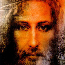 Схема вышивки «Плащаница»