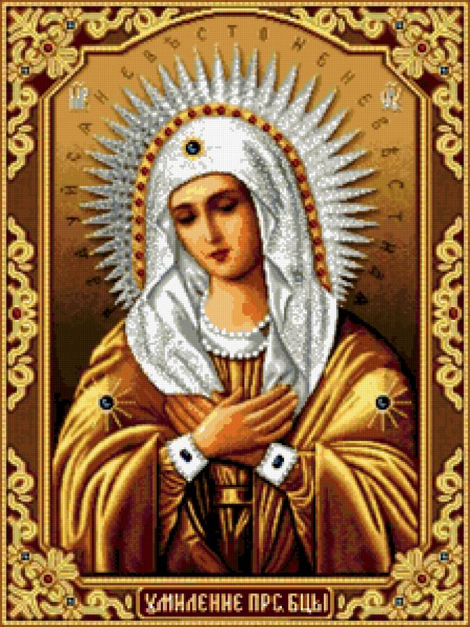 икона - предпросмотр