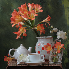 Схема вышивки «№403191»