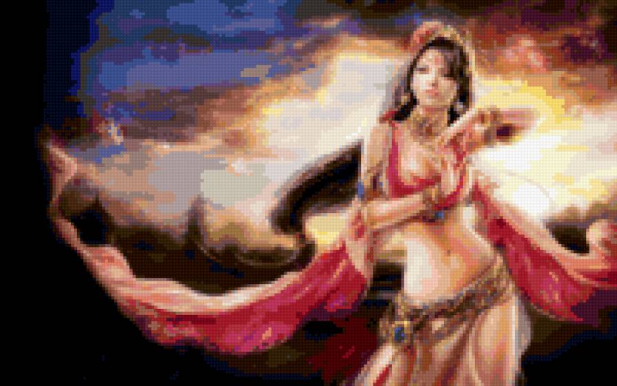 фентези - фентези - предпросмотр