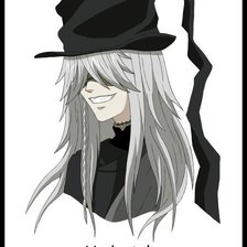 Схема вышивки «гробовщик»