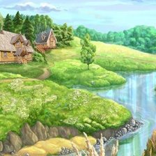 Схема вышивки «№403373»