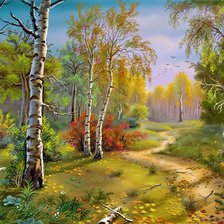 Схема вышивки «№403389»