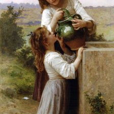 Схема вышивки «№403451»