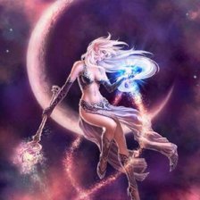 Богиня желаний