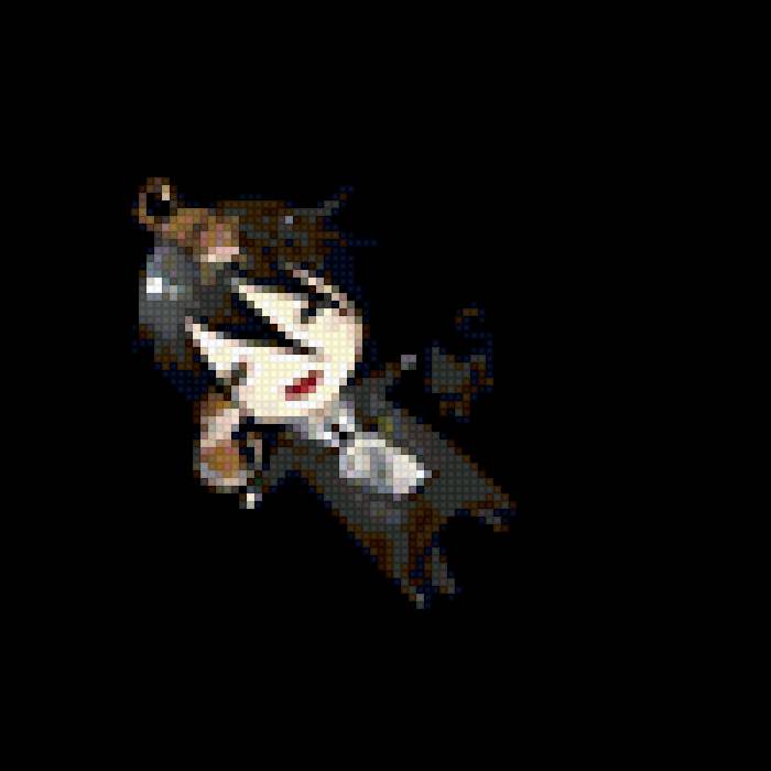 тёмный дворецкий - темный дворецкий - предпросмотр