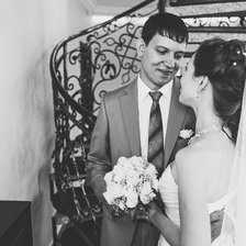 Схема вышивки «2»