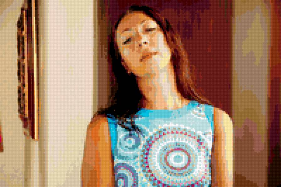 Maria - предпросмотр