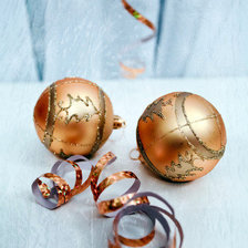 Схема вышивки «новый год»