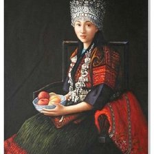 Схема вышивки «№403890»