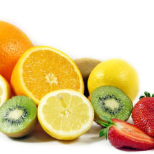 Схема вышивки «вкусненько»