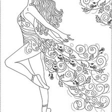 Схема вышивки «179»