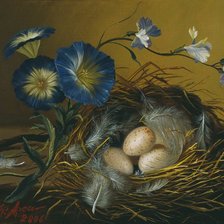 Схема вышивки «№404067»