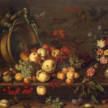 Схема вышивки «№404076»