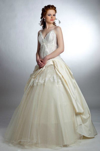 Дочь - оригинал