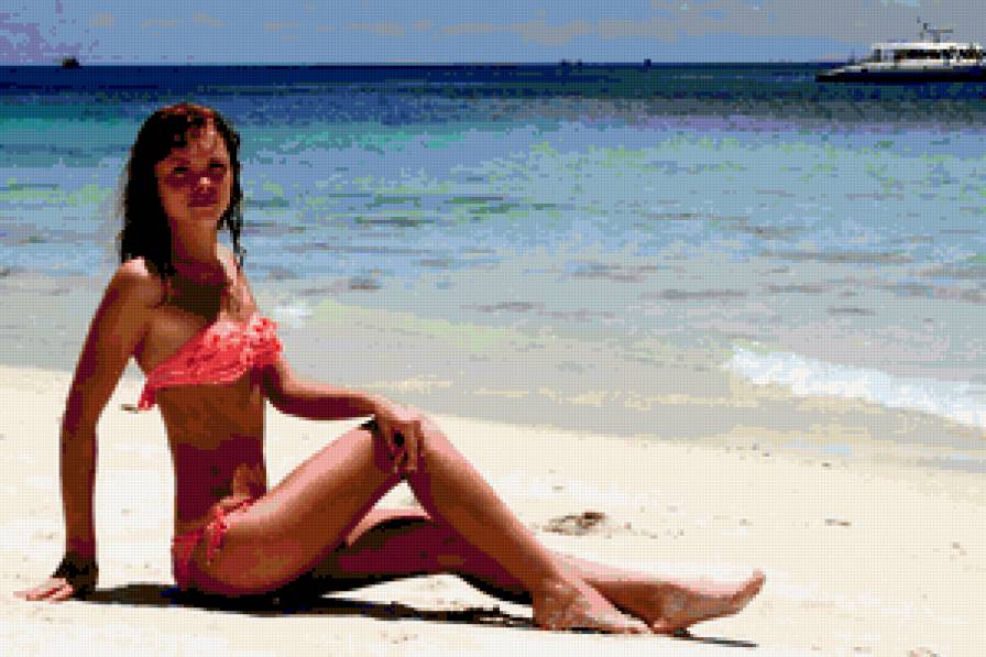 доча - предпросмотр