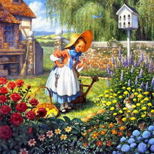 Схема вышивки «№404202»