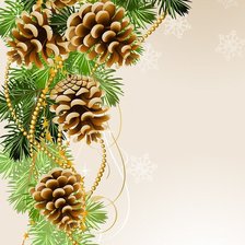 новогодняя