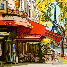 Схема вышивки «№404344»